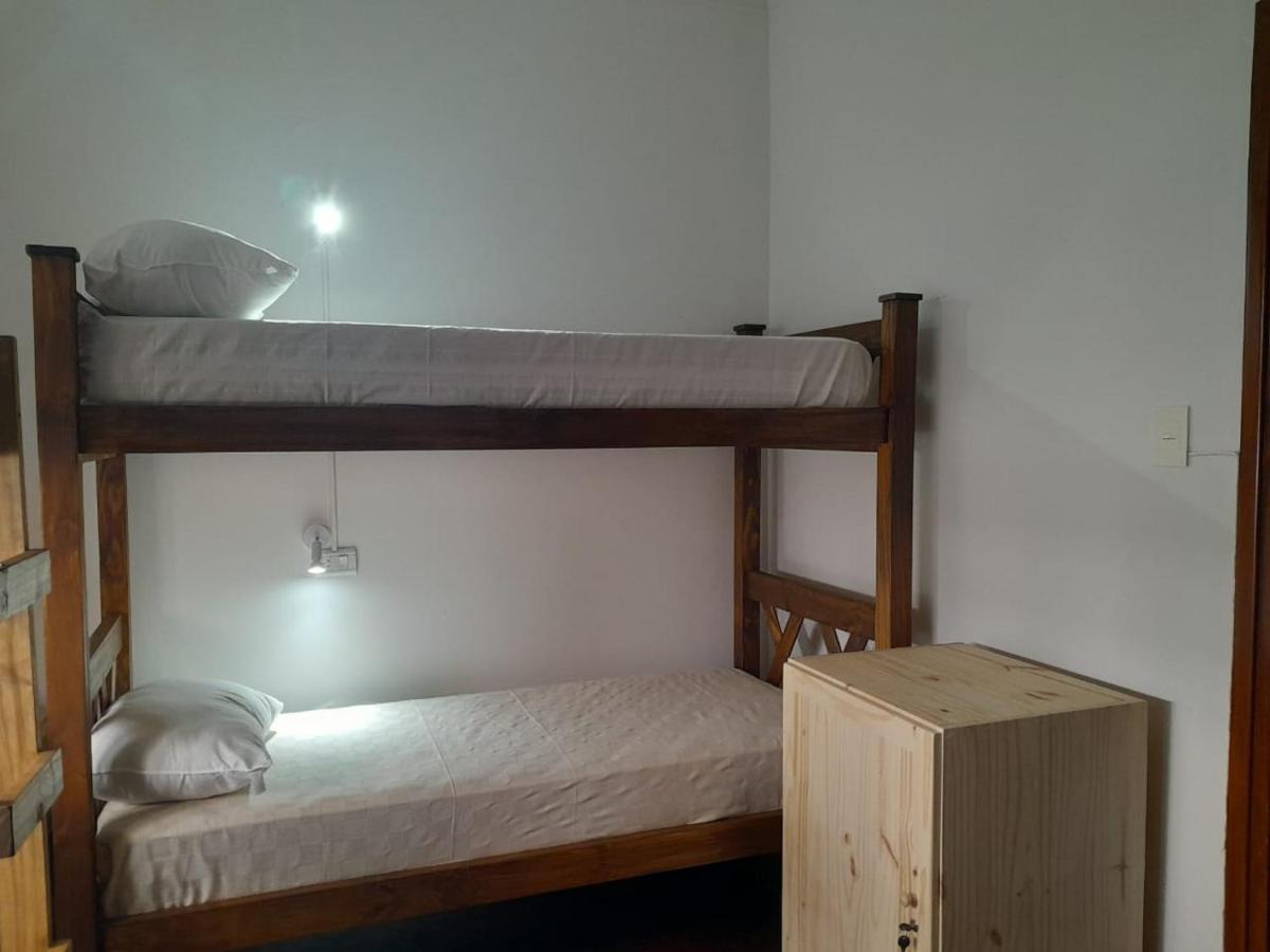 Hostel Terminal Мендоса Екстер'єр фото