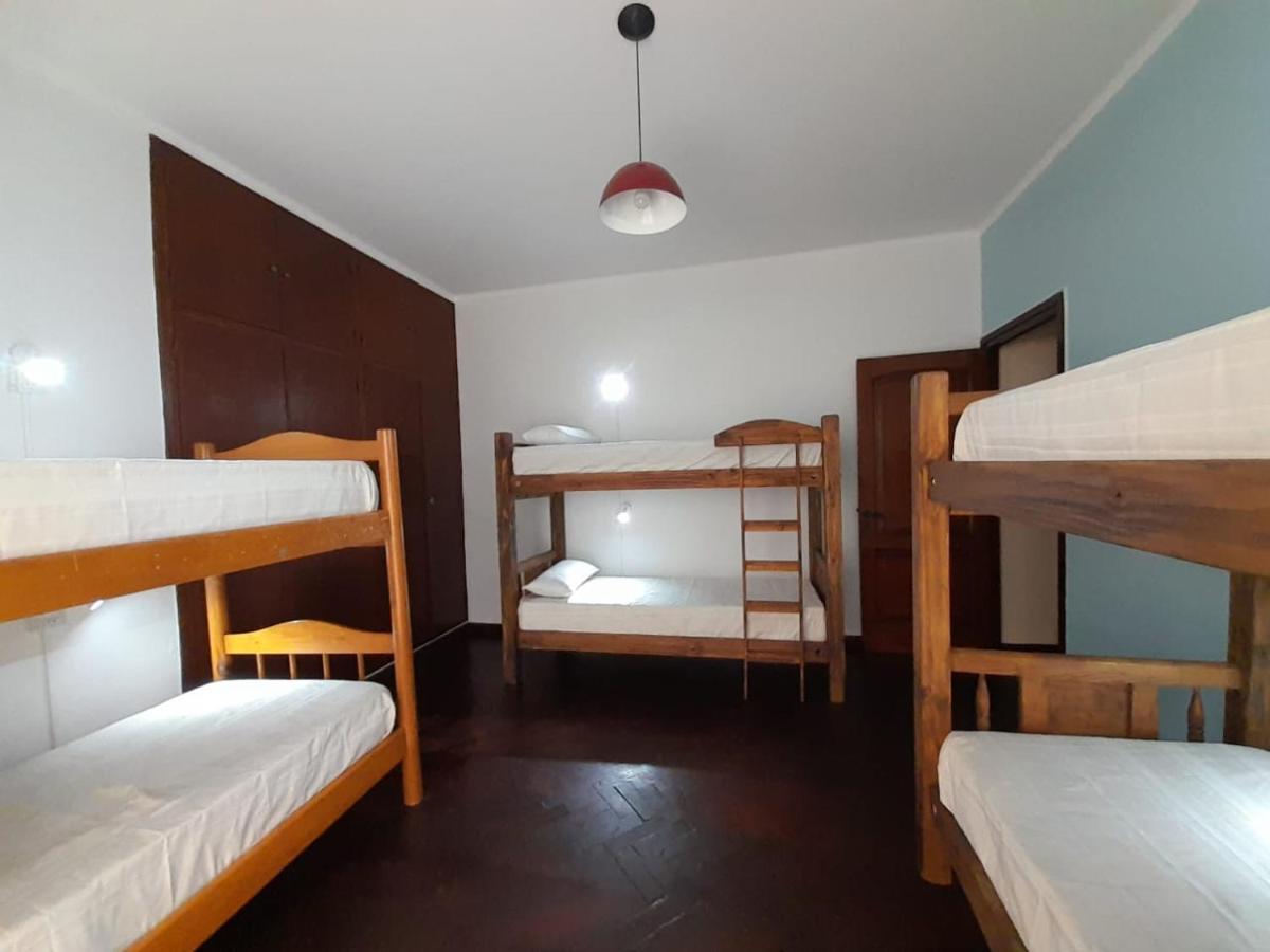 Hostel Terminal Мендоса Екстер'єр фото